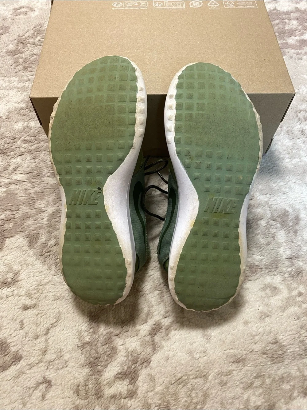 Nike Juvenate women’s running shoes, sneakers